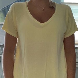 t-shirt from american eagle